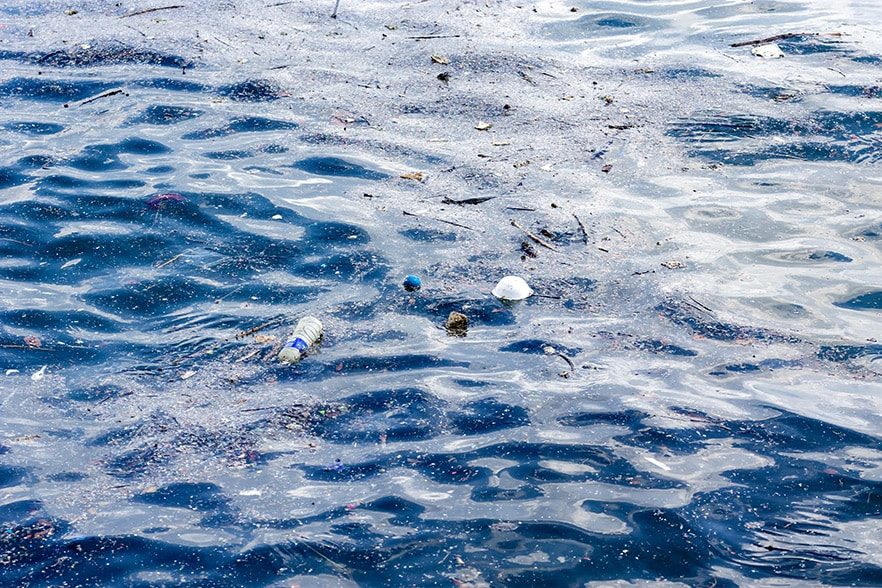 So kämpfen die Retter der Ozeane für Meere ohne Müll