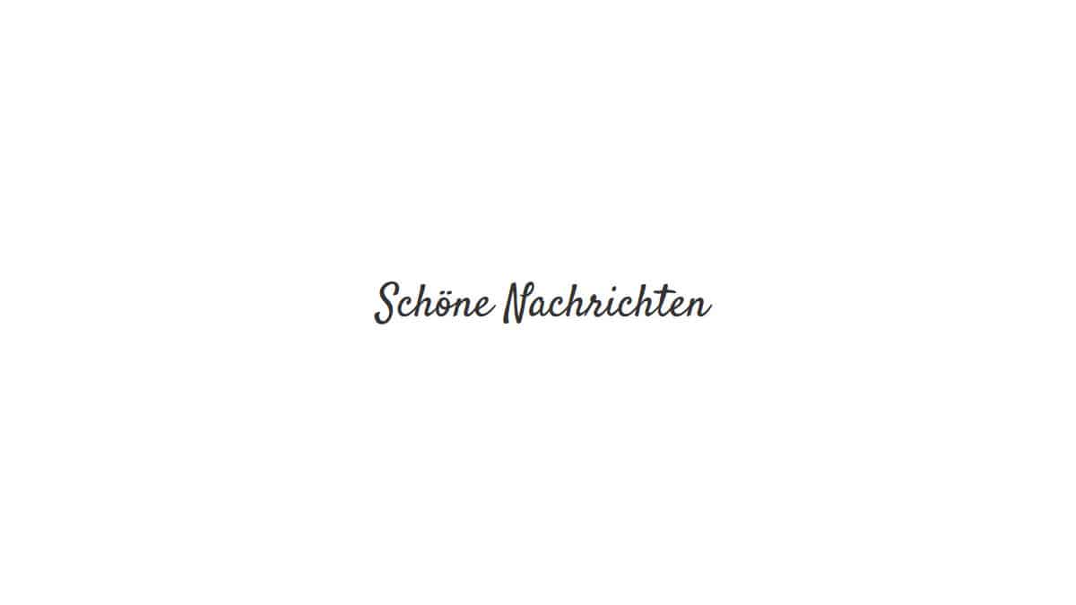(c) Schoene-nachrichten.de